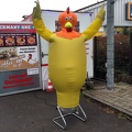 German chicken