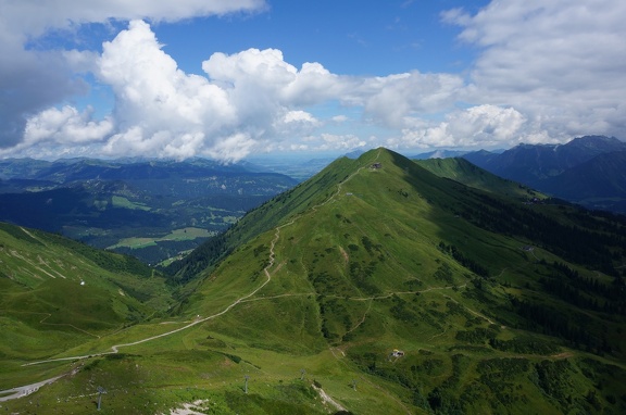 Urlaub 2014