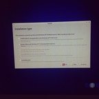 AMD Athlon XP 2000+ with 2gb on an MSI board ex ~2003 ==> Xubuntu