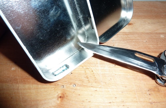 Where would I be without my Leatherman?