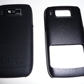 OtterBox Commuter on the Nokia E72