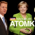 Merkel & Westerwelle = Burns & Smithers