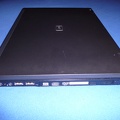 HP nx8220: right side