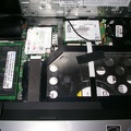 HP 6930p: RAM, modem, wlan, cmos battery, dvd