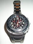 broken Citizen watch