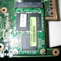 4gb internal primary master Phison SSD on the 901