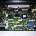 the top side of the PCB on a 901