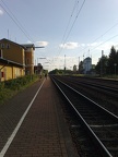 Suderburg Bahnhof