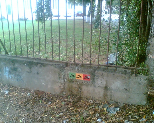 Mombasa Street Art?