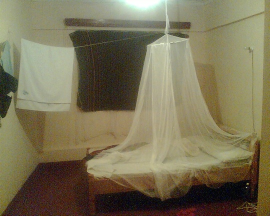 Embu room