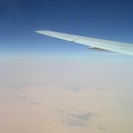 Flight KQ 0116 Nairobi to Amsterdam