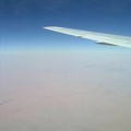 Flight KQ 0116 Nairobi to Amsterdam