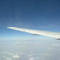 Flight KQ 0116 Nairobi to Amsterdam