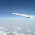 Flight KQ 0116 Nairobi to Amsterdam