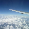 Flight KQ 0116 Nairobi to Amsterdam