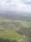 Flight KQ 0116 Nairobi to Amsterdam