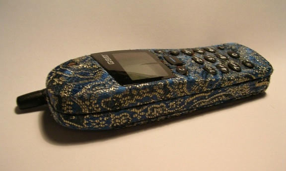 my first Nokia 5110, 2nd edition
