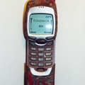 my old Nokia 7110