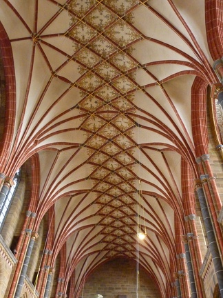 http://en.wikipedia.org/wiki/Bremen_Cathedral