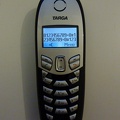TARGA DIP Phone 450