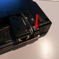 missing screws on the Dell E6400