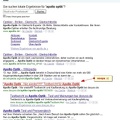 Apollo Optik & Google