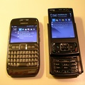 E71 vs N95