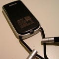 Nokia's BH-903 Bluetooth headset