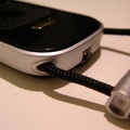 Nokia's BH-903 Bluetooth headset