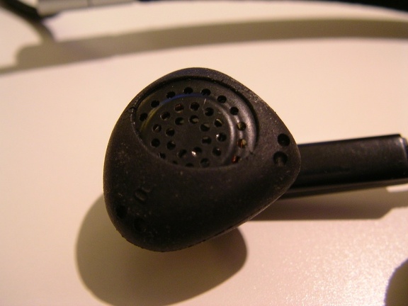 Nokia's BH-903 Stereo Bluetooth headset