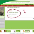 Safaricom hack?