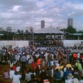 World Social Forum (WSF) opening ceremony @ Uhuru Park, Nairobi, Kenya