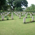 Mombasa Commonwealth War Cemetery