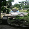 UHURU :-) Park in Mombasa
