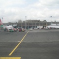 Flight KQ 0116 Nairobi to Amsterdam