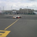 Flight KQ 0116 Nairobi to Amsterdam