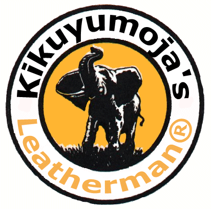 Kikuyumoja's Leatherman